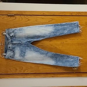 Mens America Eagle Jeans